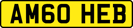 AM60HEB