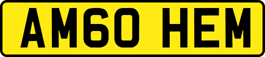 AM60HEM
