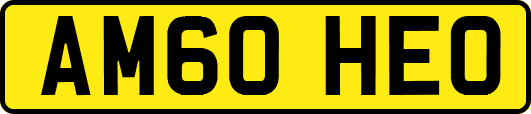 AM60HEO