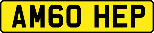 AM60HEP