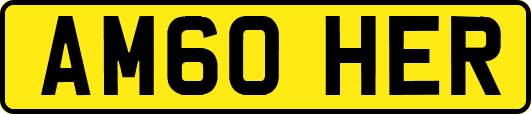 AM60HER