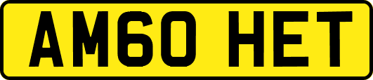 AM60HET