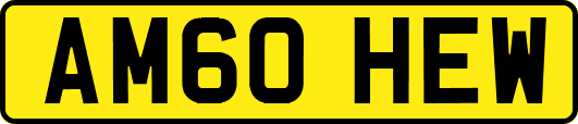 AM60HEW
