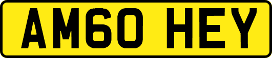 AM60HEY
