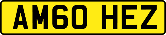 AM60HEZ
