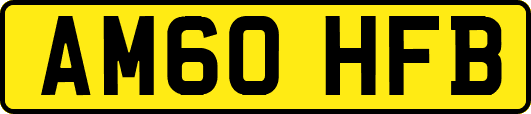 AM60HFB
