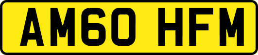 AM60HFM