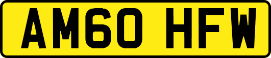 AM60HFW