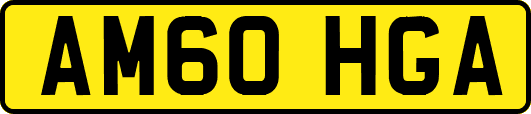 AM60HGA