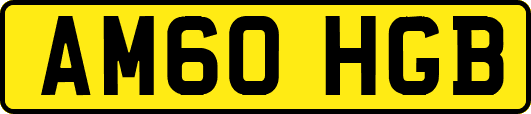 AM60HGB