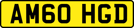 AM60HGD