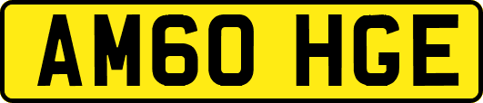 AM60HGE