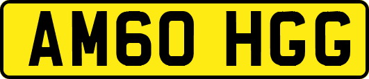 AM60HGG