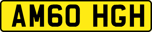 AM60HGH