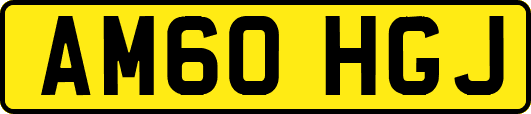 AM60HGJ