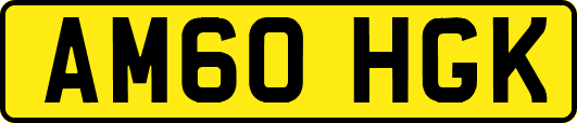 AM60HGK