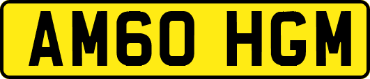AM60HGM