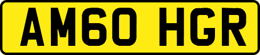 AM60HGR