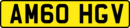 AM60HGV