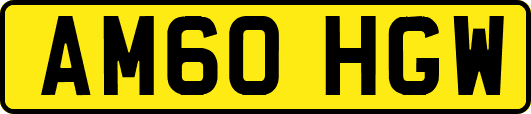 AM60HGW