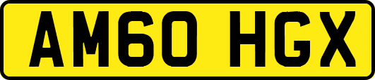 AM60HGX