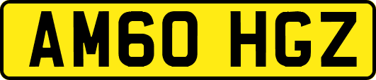 AM60HGZ