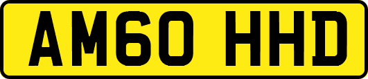 AM60HHD