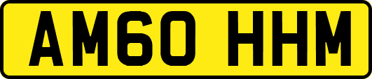 AM60HHM