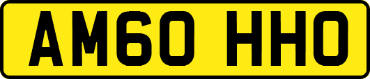 AM60HHO