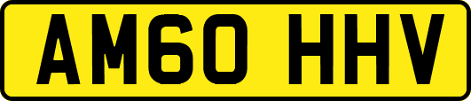 AM60HHV