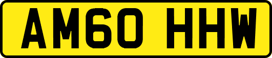AM60HHW
