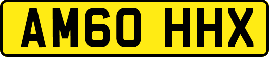 AM60HHX