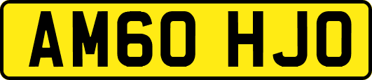 AM60HJO