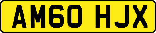 AM60HJX