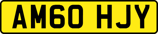 AM60HJY