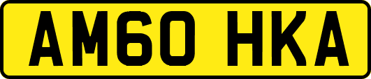 AM60HKA