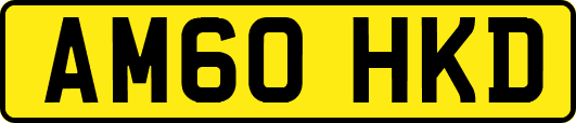 AM60HKD