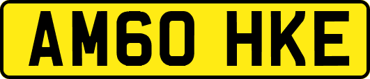 AM60HKE