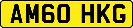 AM60HKG