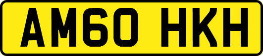 AM60HKH