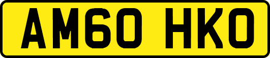 AM60HKO