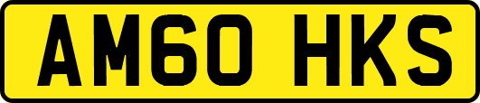 AM60HKS