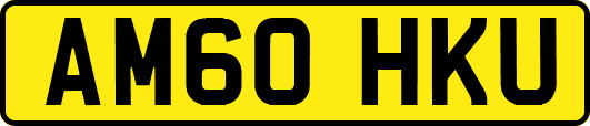 AM60HKU