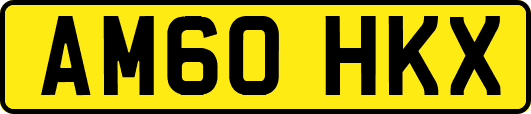 AM60HKX