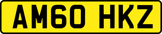 AM60HKZ