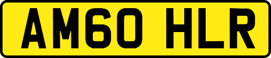 AM60HLR