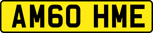 AM60HME