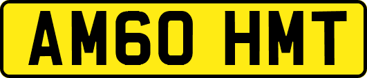 AM60HMT
