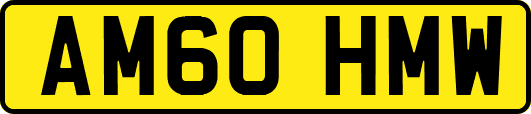 AM60HMW