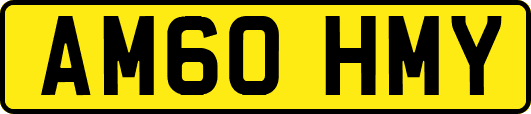 AM60HMY